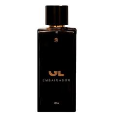 Gl Embaixador Deo Colônia - Perfume Masculino 100ml