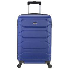 Mala Rígida Pequena Linha Samba-Unissex