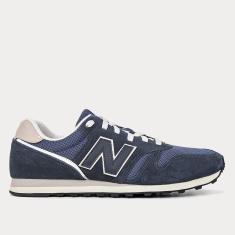 Tênis New Balance 373 V2 Masculino-Masculino