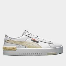 Tênis Puma Jada BDP Feminino-Feminino