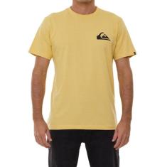 Camiseta Quiksilver Everyday Masculina-Masculino