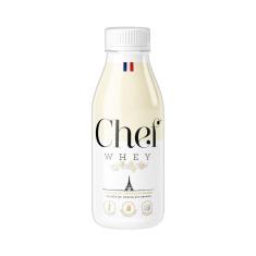 Chef Whey Protein Zero Lactose Dose Única - Chef Whey-Unissex