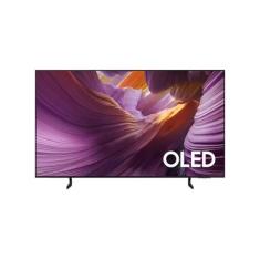Smart TV Samsung 65" Vision AI TV OLED 4K QN65S85FAGXZD 2025