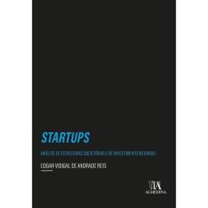 Livro - Startups