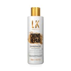 Shampoo Crono Repair Hidratação 300ml - Lokenzzi
