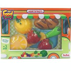 Food Truck Hortifrutti - 08282