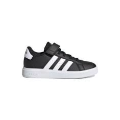 Tênis Adidas Grand Court Elastic-Unissex