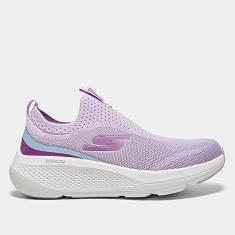 Tênis Skechers Go Run Elevate I Feminino-Feminino