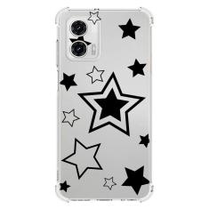 Capa Capinha De Celular Compatível com Moto G53 Motorola Personalizada
