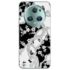 Capa Adesivo Skin356 Verso Para Honor Magic 5 Pro - KawaSkin