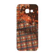 Capa Adesivo Skin194 Verso Para Samsung Galaxy A5 2017 A520f - KawaSki