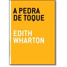 Pedra de Toque, A - GRUA LIVROS, 3