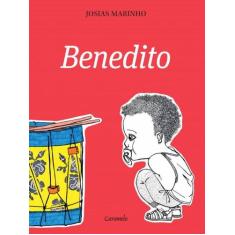 Livro - Benedito