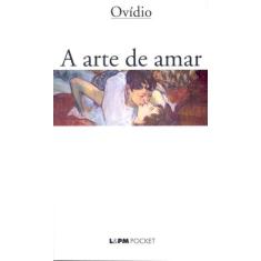 Livro - A arte de amar
