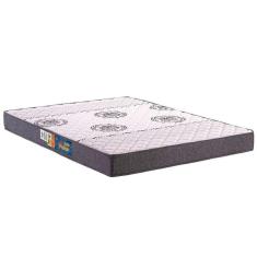 Colchão Queen Espuma D45 Pérola (158x198x20) - Polar