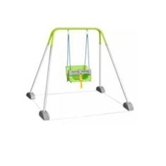 Balanço Individual Jundplay – Diversão Segura com Duas Cadeiras