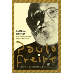 Livro - Cartas a Cristina