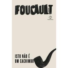 Livro - Isto não é um cachimbo