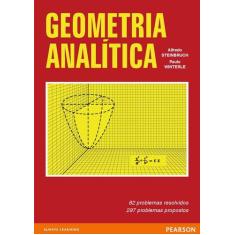 Livro - Geometria Analítica
