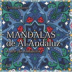 Mandalas de Al- Andaluz