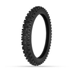 Pneu Borilli Mx007 Medium Soft 90/90-21 Dianteiro Trilha Enduro