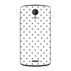 Capa Adesivo Skin176 Verso Para Blu Studio X8 HD (2016) - KawaSkin