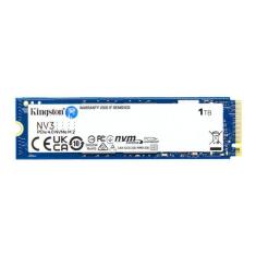 Ssd 1Tb Kingston NV3 SNV3S/1000G M.2