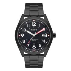 Relógio Orient Masculino Sports Mpss1036 P2Px Preto