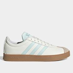 Tênis Adidas VL Court Base Feminino-Feminino