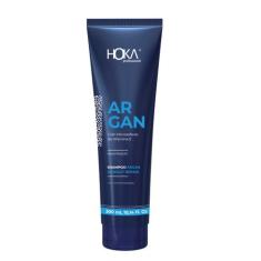 Hoka Shampoo Argan Absolut Repair 300ml