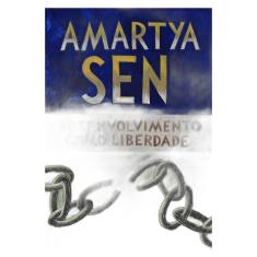 Desenvolvimento como liberdade