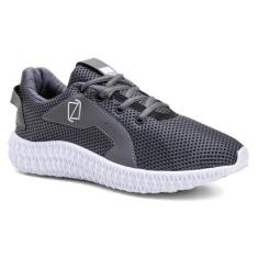 Tênis Masculino Academia Esportivo Caminha Leve Conforto Dia a Dia-Masculino