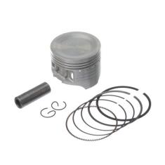Pistao Kit C/anel Kmp Cg 125 09/18  Std F016