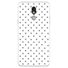 Capa Adesivo Skin176 Verso Para LG Stylo 5 LM-Q720CS - KawaSkin