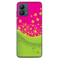 Capa Adesivo Skin358 Verso Para Motorola Moto G53 2022 - KawaSkin