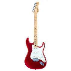 Guitarra Woodstock Series TG530 Vermelha TAGIMA