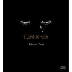 Livro - O livro do medo