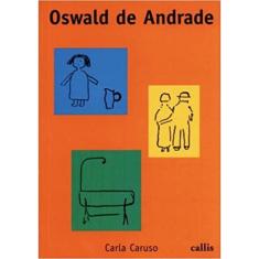 Oswald De Andrade - 2ª Ed