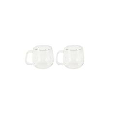Conjunto De Xícaras Tramontina Para Café - 2 Peças 100 Ml