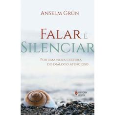 Falar e Silenciar