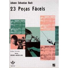 23 Peças Fáceis