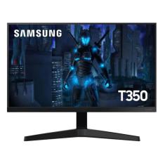 Monitor Samsung LF27T350FHLMZD