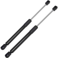 Par Amortecedor Tampa Traseira Porta Malas Megane Sedan 2007 à 2011 Mo