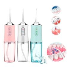 Jato D Água Limpador Irrigador Bucal Dental Dentes E Gengiva - Lua Tek