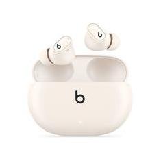Fone de Ouvido Beats Studio Buds+, Wireless, Cancelamento de Ruído  - Marfim - MQLJ3BE/A