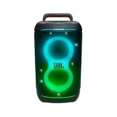Caixa de Som Bluetooth JBL PartyBox 520, 240W RMS, Show de Luzes, à Prova de Respingos IPX4, Preta - JBLPARTYBOX520BR