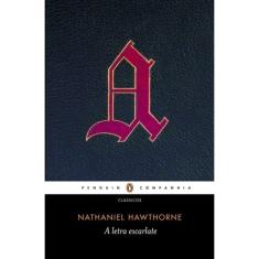 Letra Escarlate, A