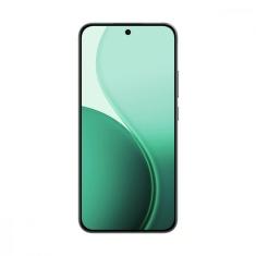 Smartphone Reno 14f 5g Tela 6,57 256gb Oppo Verde Bivolt