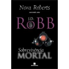 Livro - Sobrevivência Mortal