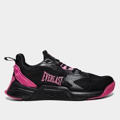 Tênis Everlast Climber Pro 2.0 Feminino-Feminino